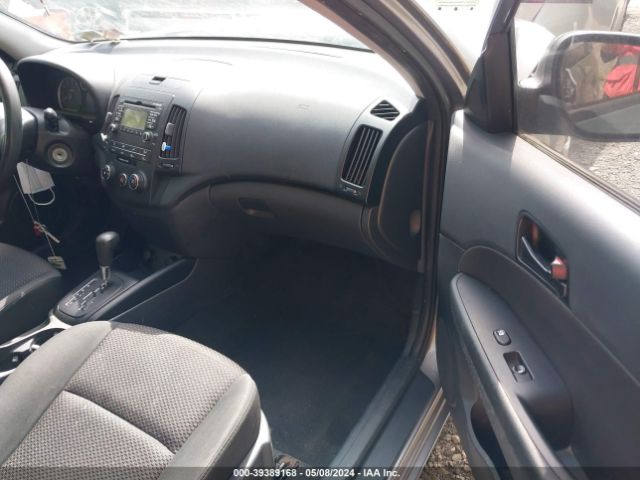 Photo 4 VIN: KMHDB8AE1BU108025 - HYUNDAI ELANTRA TOURING 