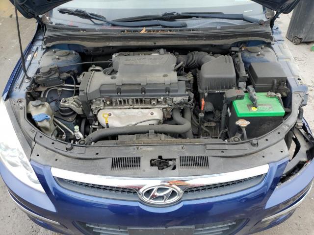 Photo 10 VIN: KMHDB8AE1BU108882 - HYUNDAI ELANTRA 