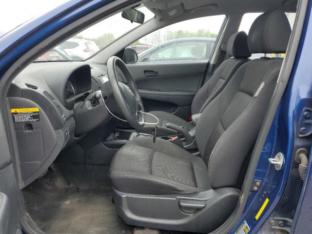 Photo 6 VIN: KMHDB8AE1BU108882 - HYUNDAI ELANTRA 