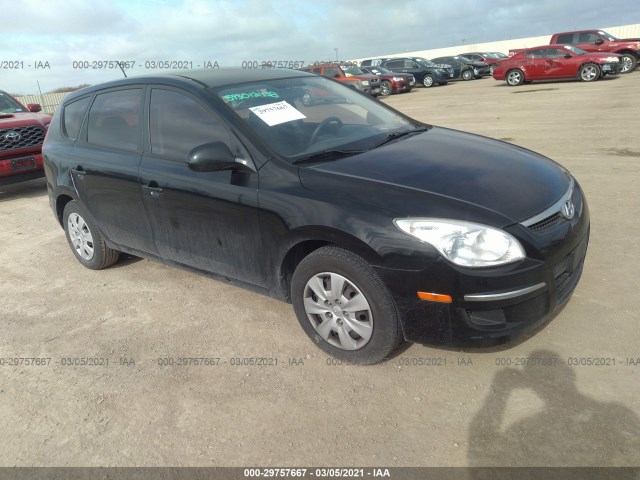 Photo 0 VIN: KMHDB8AE1BU111541 - HYUNDAI ELANTRA TOURING 