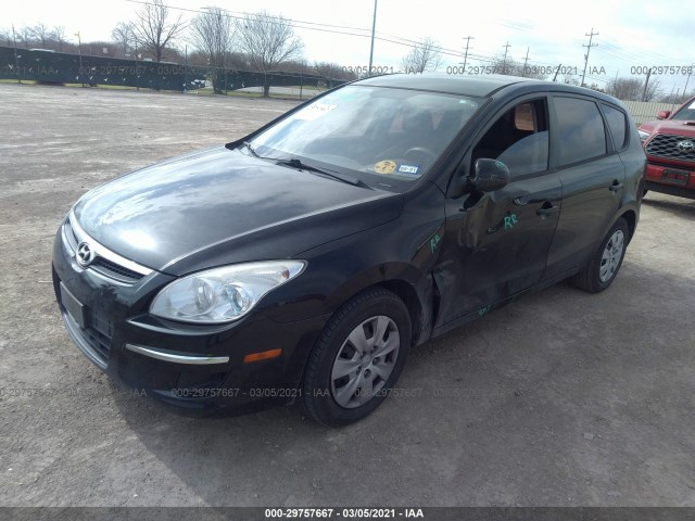 Photo 1 VIN: KMHDB8AE1BU111541 - HYUNDAI ELANTRA TOURING 