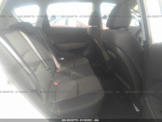 Photo 7 VIN: KMHDB8AE1BU121647 - HYUNDAI ELANTRA TOURING 