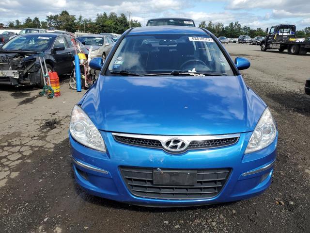 Photo 4 VIN: KMHDB8AE1CU131161 - HYUNDAI ELANTRA TO 