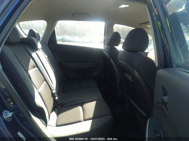 Photo 7 VIN: KMHDB8AE1CU141849 - HYUNDAI ELANTRA TOURING 