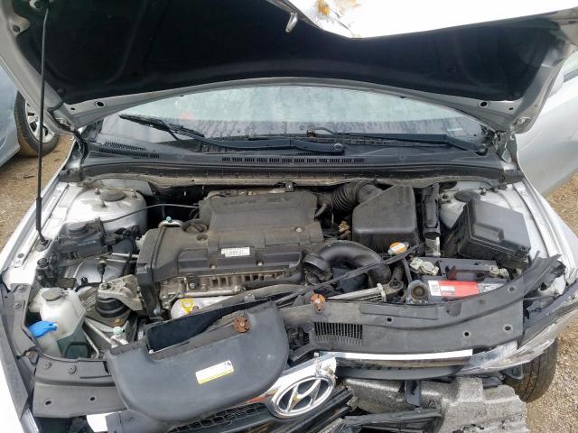 Photo 6 VIN: KMHDB8AE1CU143388 - HYUNDAI ELANTRA TO 