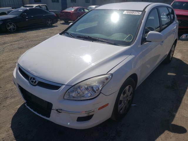 Photo 1 VIN: KMHDB8AE1CU152107 - HYUNDAI ELANTRA TO 