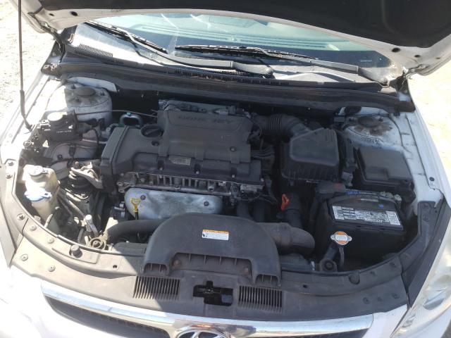 Photo 6 VIN: KMHDB8AE1CU152107 - HYUNDAI ELANTRA TO 