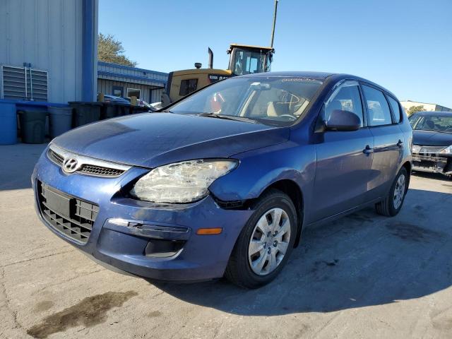 Photo 1 VIN: KMHDB8AE1CU154729 - HYUNDAI ELANTRA TO 