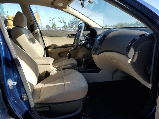 Photo 4 VIN: KMHDB8AE1CU154729 - HYUNDAI ELANTRA TO 