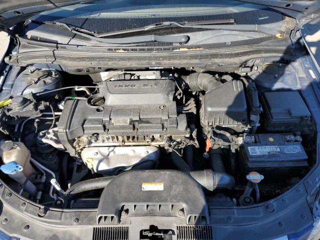 Photo 6 VIN: KMHDB8AE1CU154729 - HYUNDAI ELANTRA TO 