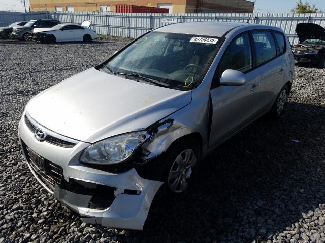 Photo 1 VIN: KMHDB8AE1CU157856 - HYUNDAI ELANTRA TO 