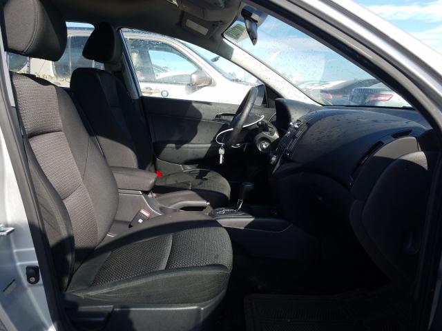 Photo 4 VIN: KMHDB8AE1CU157856 - HYUNDAI ELANTRA TO 