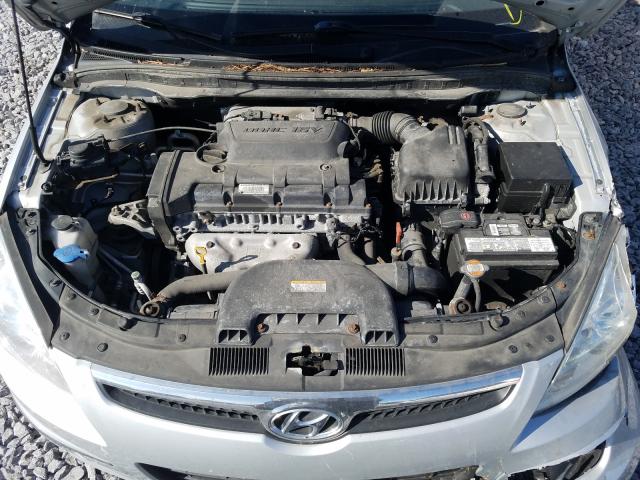 Photo 6 VIN: KMHDB8AE1CU157856 - HYUNDAI ELANTRA TO 