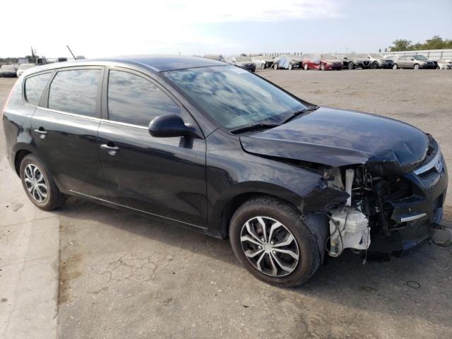 Photo 3 VIN: KMHDB8AE2AU054698 - HYUNDAI ELANTRA TO 