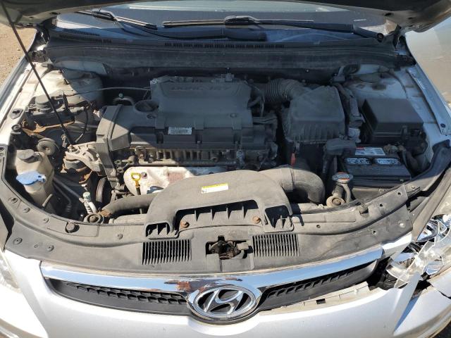 Photo 10 VIN: KMHDB8AE2AU057410 - HYUNDAI ELANTRA 