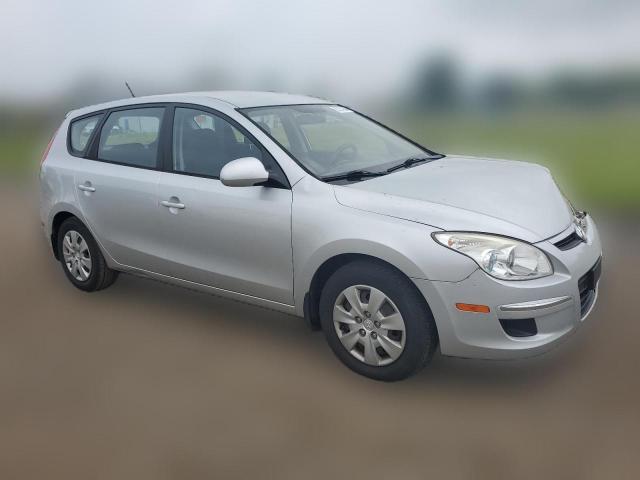 Photo 3 VIN: KMHDB8AE2AU057410 - HYUNDAI ELANTRA 