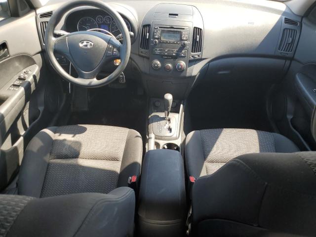 Photo 7 VIN: KMHDB8AE2AU057410 - HYUNDAI ELANTRA 