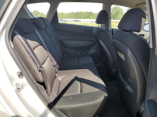 Photo 9 VIN: KMHDB8AE2AU057410 - HYUNDAI ELANTRA 