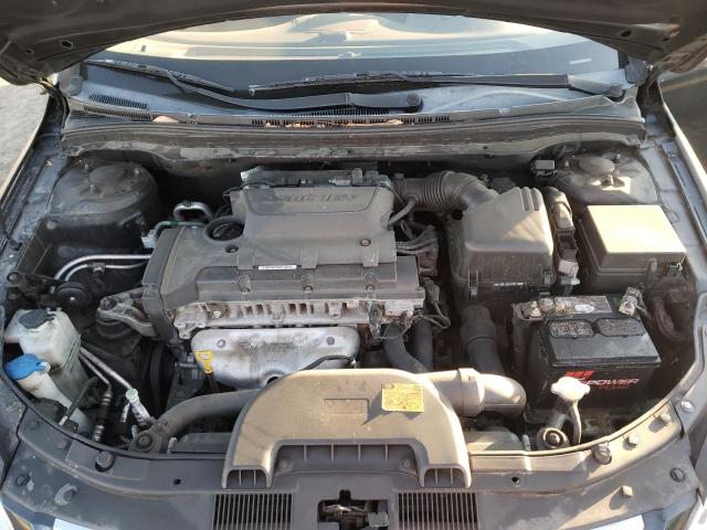 Photo 10 VIN: KMHDB8AE2AU064132 - HYUNDAI ELANTRA TO 