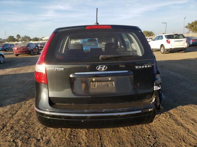 Photo 5 VIN: KMHDB8AE2AU064132 - HYUNDAI ELANTRA TO 