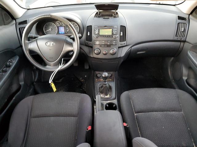 Photo 7 VIN: KMHDB8AE2AU064132 - HYUNDAI ELANTRA TO 