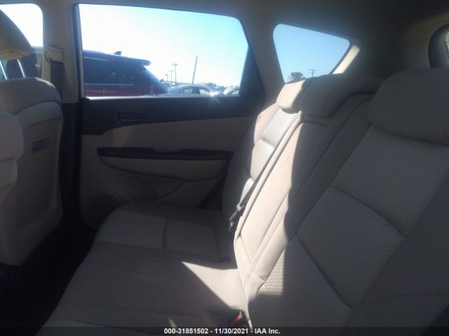 Photo 7 VIN: KMHDB8AE2AU075146 - HYUNDAI ELANTRA TOURING 