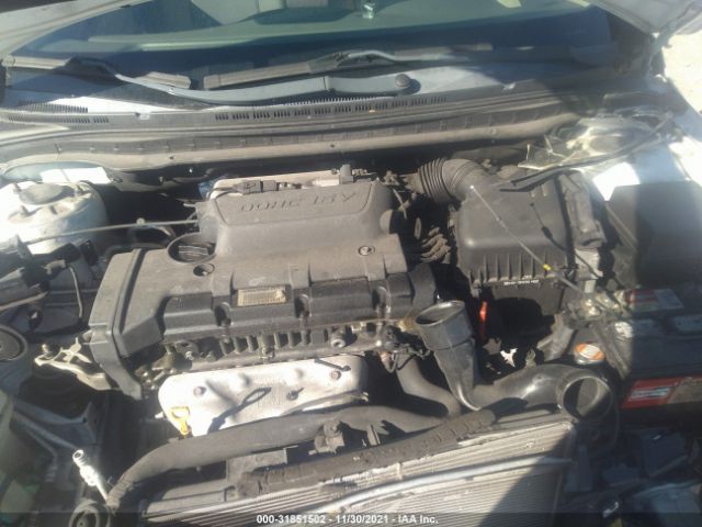 Photo 9 VIN: KMHDB8AE2AU075146 - HYUNDAI ELANTRA TOURING 