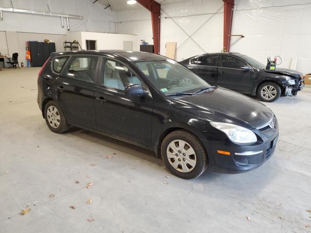 Photo 3 VIN: KMHDB8AE2AU075213 - HYUNDAI ELANTRA TO 