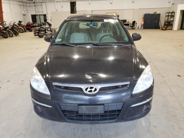 Photo 4 VIN: KMHDB8AE2AU075213 - HYUNDAI ELANTRA TO 