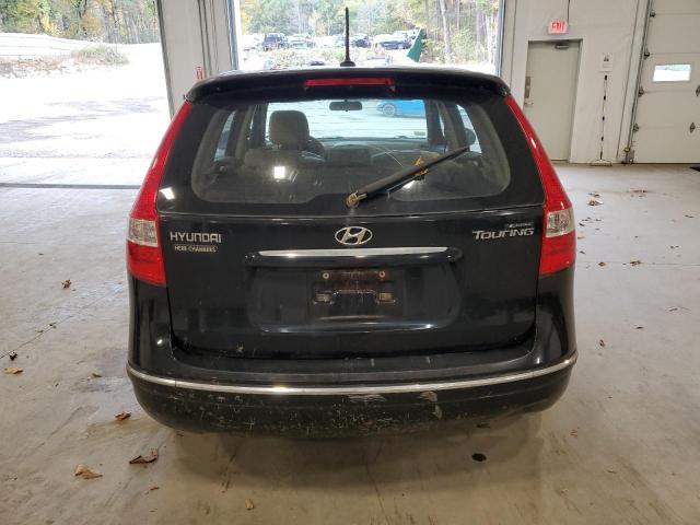 Photo 5 VIN: KMHDB8AE2AU075213 - HYUNDAI ELANTRA TO 