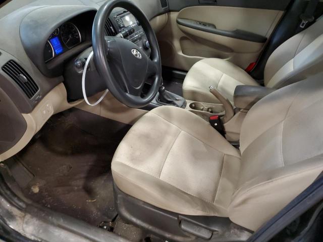 Photo 6 VIN: KMHDB8AE2AU075213 - HYUNDAI ELANTRA TO 