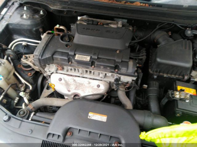 Photo 9 VIN: KMHDB8AE2AU075325 - HYUNDAI ELANTRA TOURING 