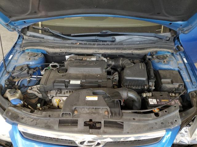 Photo 10 VIN: KMHDB8AE2BU092742 - HYUNDAI ELANTRA TO 