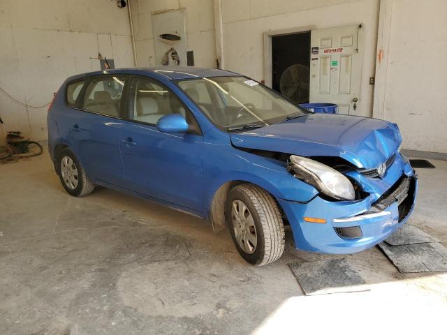 Photo 3 VIN: KMHDB8AE2BU092742 - HYUNDAI ELANTRA TO 