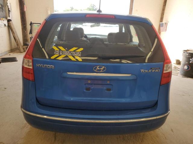 Photo 5 VIN: KMHDB8AE2BU092742 - HYUNDAI ELANTRA TO 