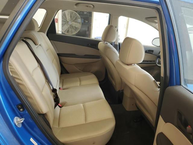 Photo 9 VIN: KMHDB8AE2BU092742 - HYUNDAI ELANTRA TO 