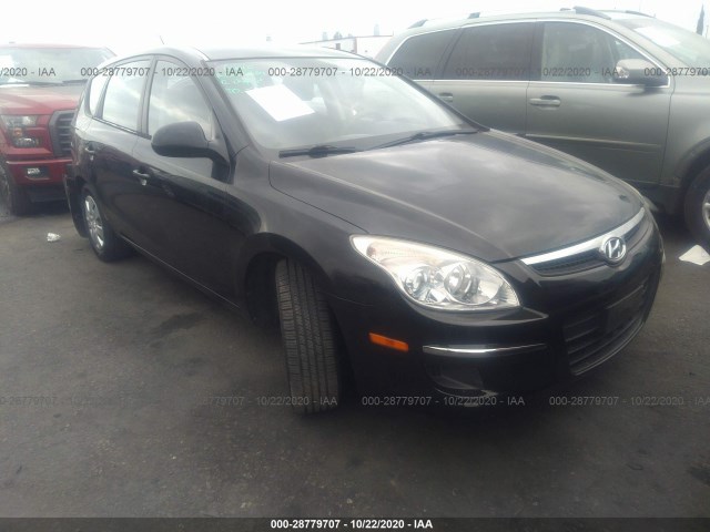 Photo 0 VIN: KMHDB8AE2BU107711 - HYUNDAI ELANTRA TOURING 