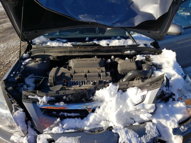 Photo 6 VIN: KMHDB8AE2BU113881 - HYUNDAI ELANTRA TO 