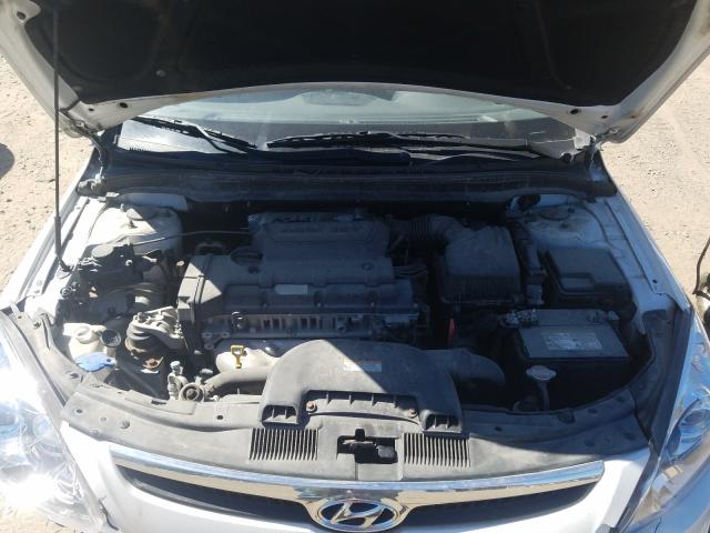 Photo 6 VIN: KMHDB8AE2CU129094 - HYUNDAI ELANTRA TO 