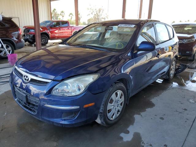 Photo 1 VIN: KMHDB8AE2CU140502 - HYUNDAI ELANTRA TO 