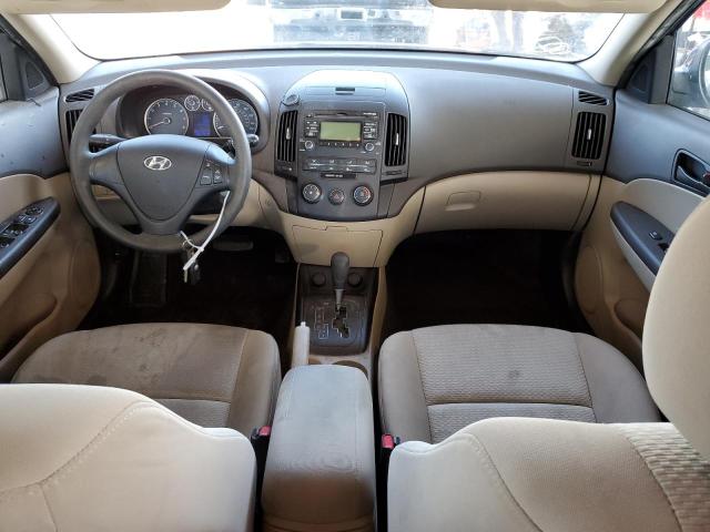 Photo 8 VIN: KMHDB8AE2CU140502 - HYUNDAI ELANTRA TO 