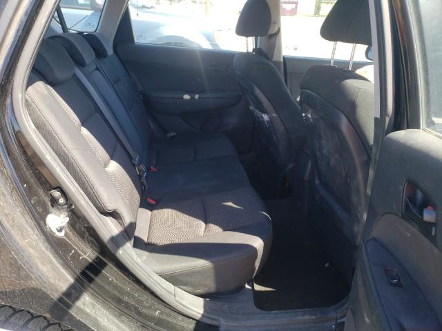 Photo 5 VIN: KMHDB8AE2CU143870 - HYUNDAI ELANTRA TO 