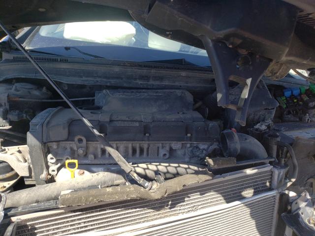 Photo 6 VIN: KMHDB8AE2CU143870 - HYUNDAI ELANTRA TO 