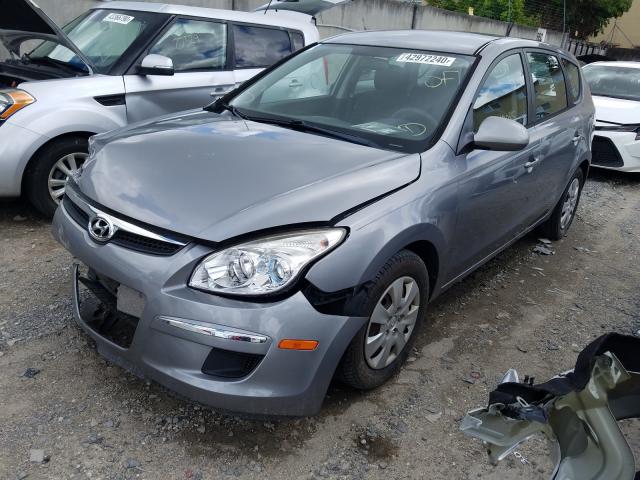 Photo 1 VIN: KMHDB8AE2CU145358 - HYUNDAI ELANTRA TO 