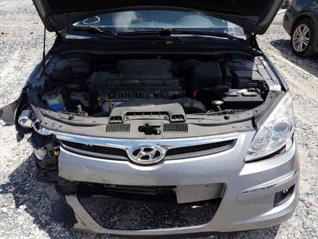 Photo 6 VIN: KMHDB8AE2CU145358 - HYUNDAI ELANTRA TO 