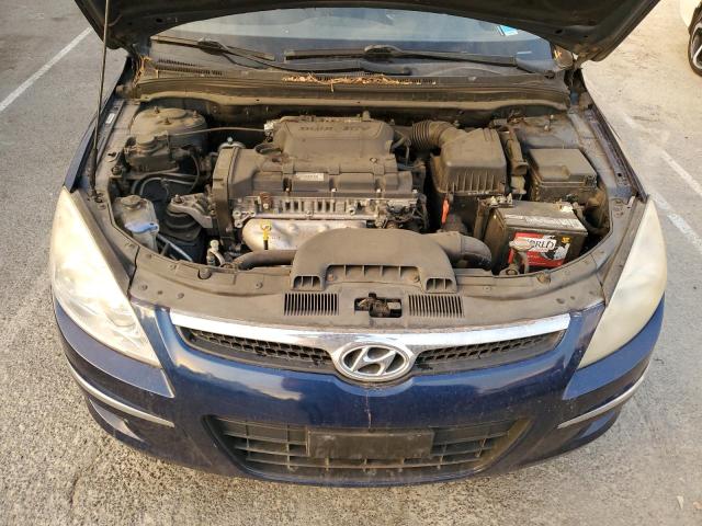 Photo 10 VIN: KMHDB8AE2CU151872 - HYUNDAI ELANTRA TO 