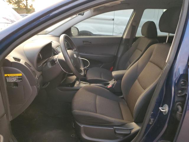 Photo 6 VIN: KMHDB8AE2CU151872 - HYUNDAI ELANTRA TO 