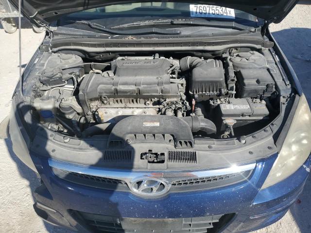 Photo 11 VIN: KMHDB8AE2CU155615 - HYUNDAI ELANTRA TO 