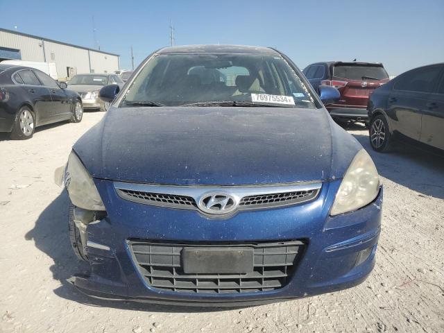 Photo 4 VIN: KMHDB8AE2CU155615 - HYUNDAI ELANTRA TO 