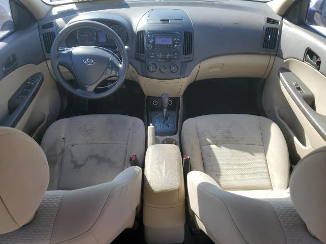 Photo 7 VIN: KMHDB8AE2CU155615 - HYUNDAI ELANTRA TO 